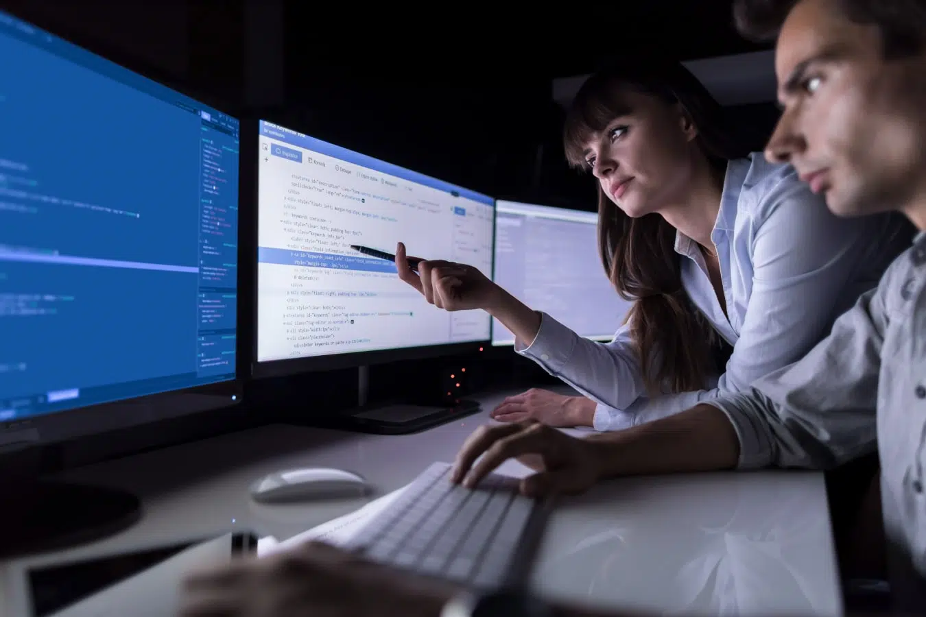 What Is Data Center Management?