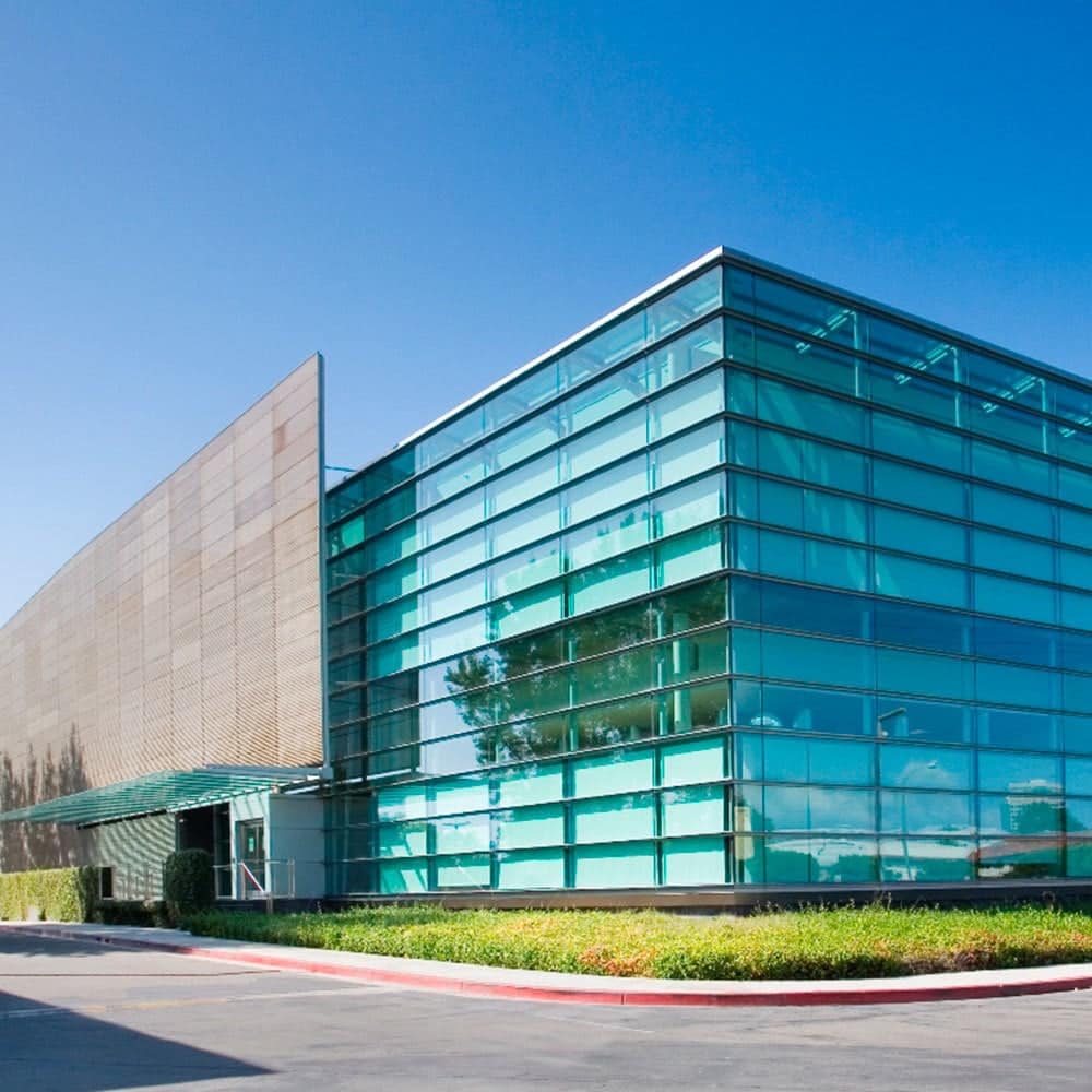 LAX Data Center