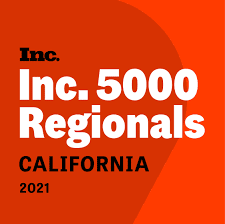 Inc Regionals CA