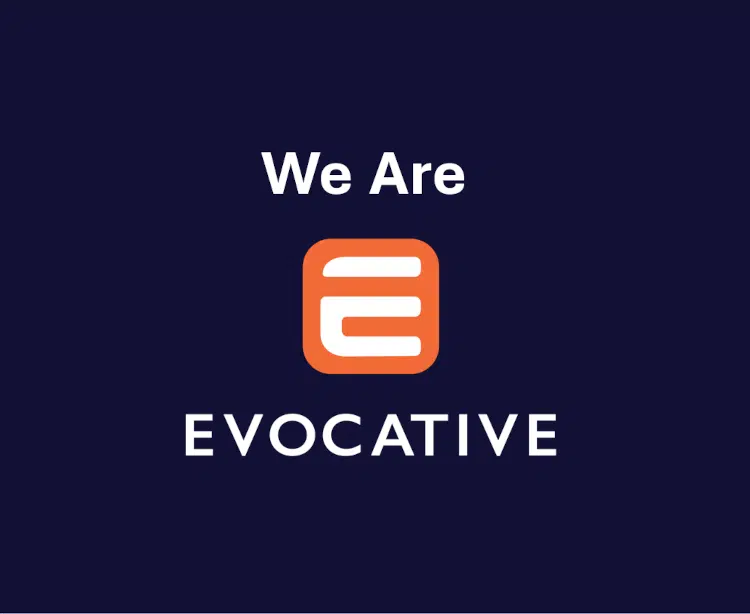 We are Evocative