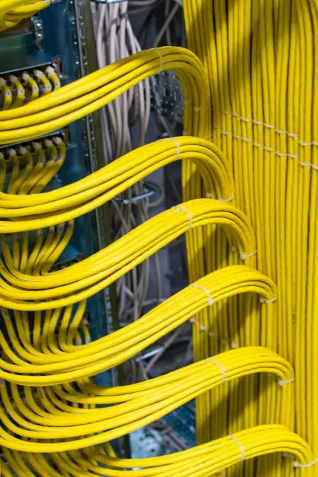 Network Connections