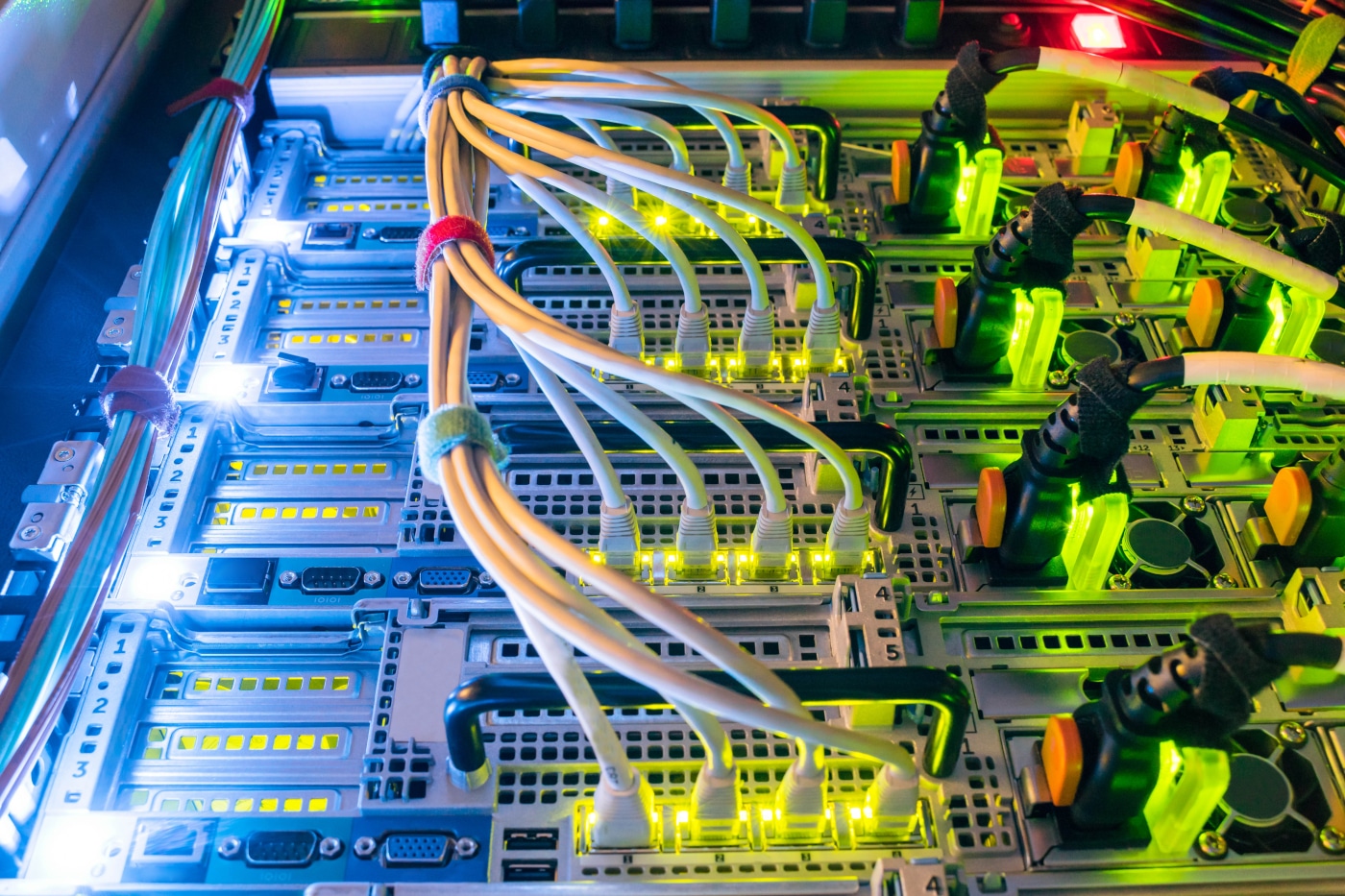 Colocation Solutions