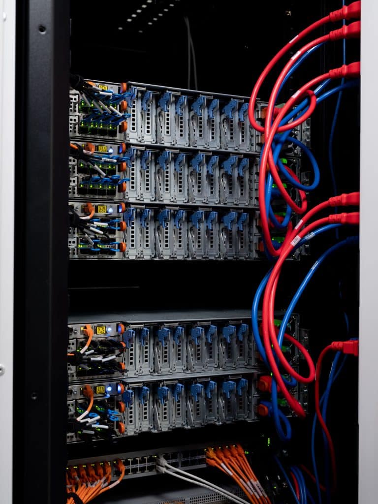 LAX14 Servers