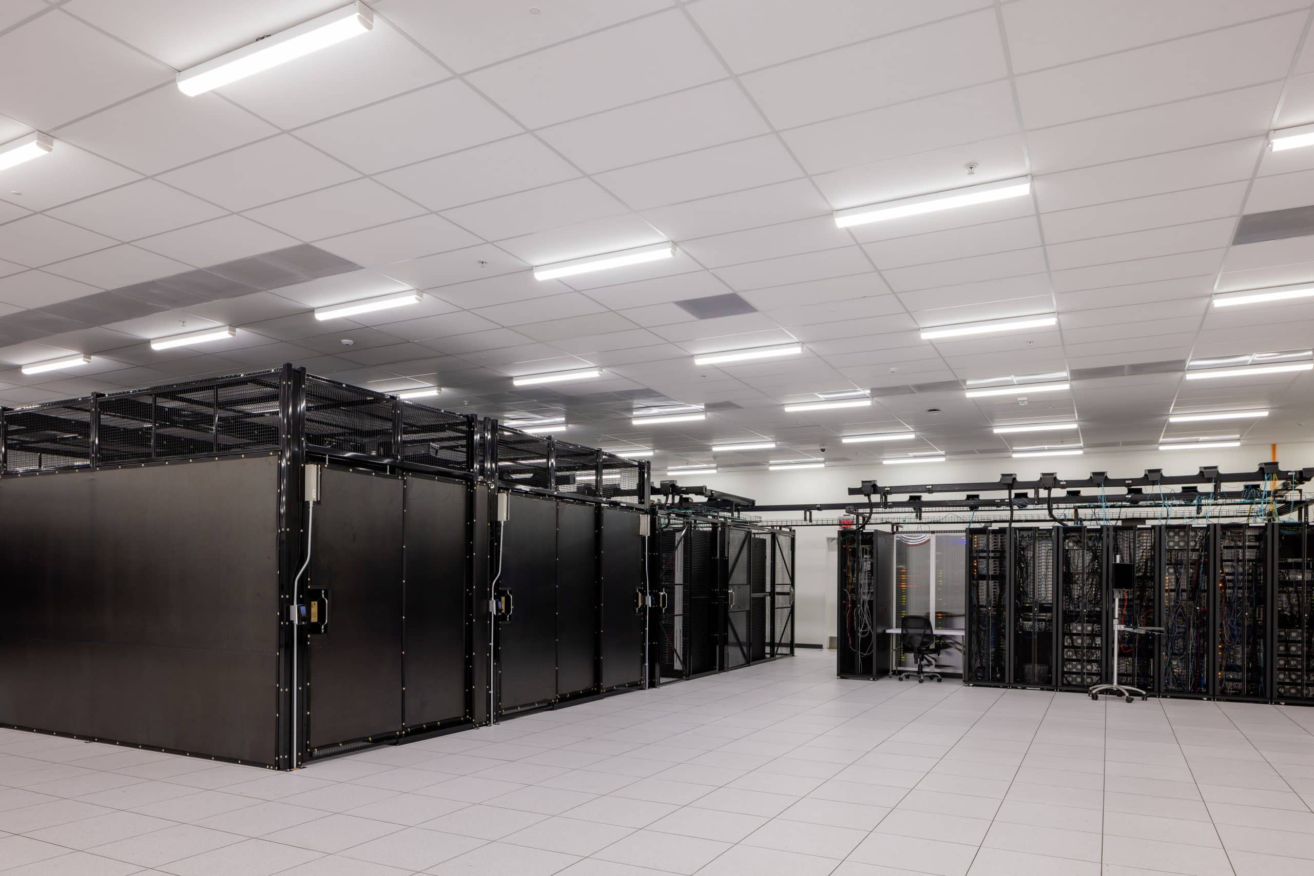 What Is Digital Infrastructure?