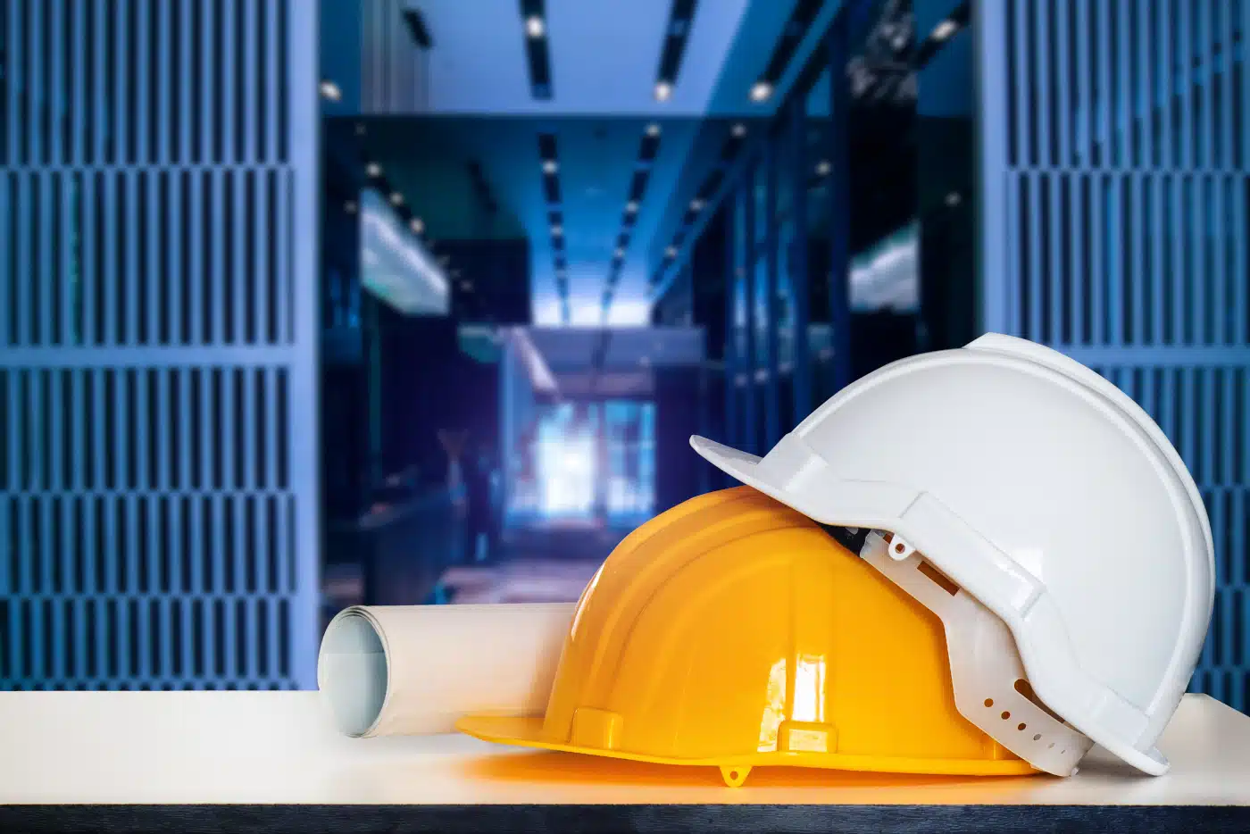 What Is Data Center Architecture?