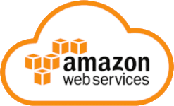 AWS Logo
