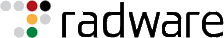 Radware Logo