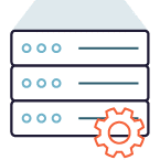 Managed IaaS