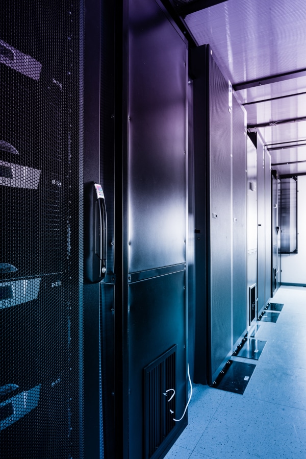 Data Center Server