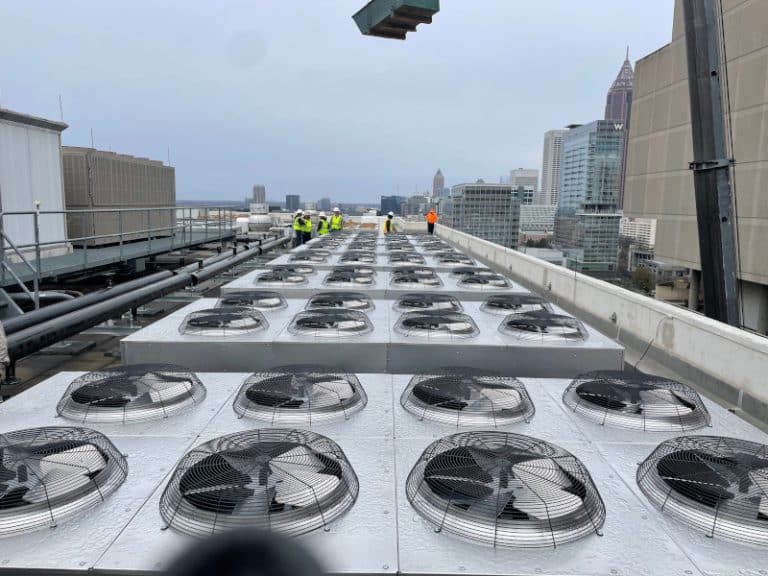 ATL1 Roof