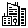 Data Center Icon