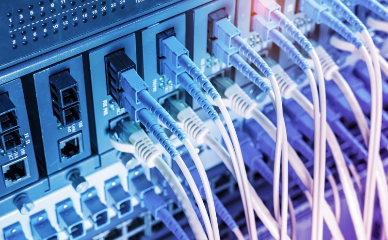 Network Fiber