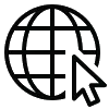 Internet Icon