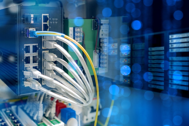 Managed Network Services
