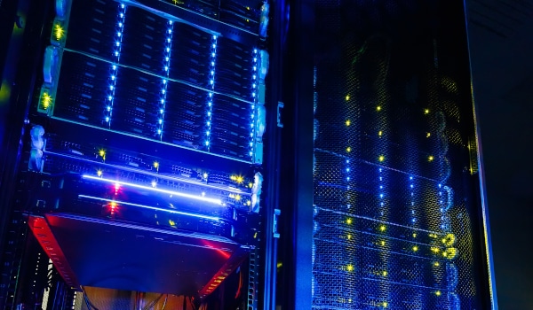 Data Center Colocation