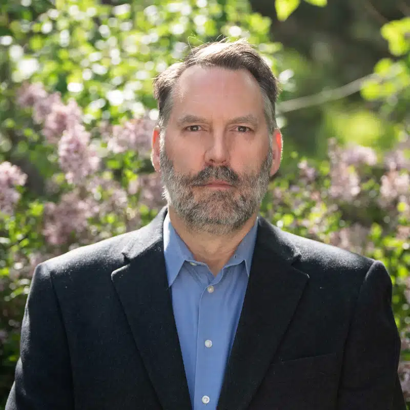 Scott Butler